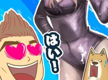 这一切都是我咎由自取 《无家可归的男人》五月即将上架双平台