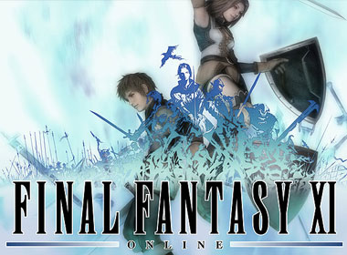 SE联手韩游大厂Nexon，将推FF系列首个网游《最终幻想11》重制版手游