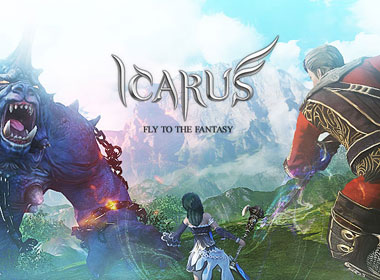 历时十年开发的MMORPG《伊卡洛斯》将推手游版？开发商招聘启示露玄机