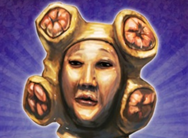 重口味注意！放置类养成游戏《寄生虫病毒》上架双平台