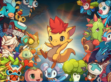 如果你已经长大，这游戏不适合你 《怪兽突袭》评测