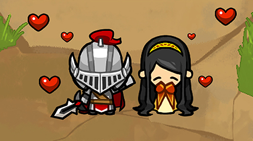 画鬼脚规则《Amidakuji骑士》与RPG相结合