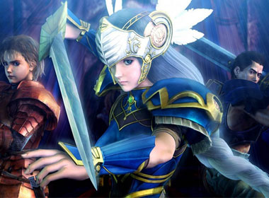 暌违7年，SE确认系列最新作《女神侧身像 起源》将登陆安卓和iOS！