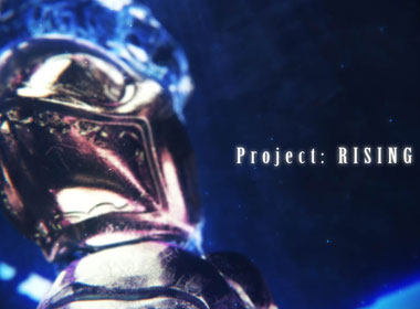 SE再玩儿神秘放预告“Project：RISING”，最新手游大作将在19号正式发表