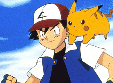 传奇影业有意争夺Pokemon电影改编权 他的对手还有华纳和索尼