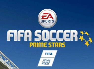 EA抢世嘉饭碗？全新模拟经营足球手游《FIFA足球: 超级巨星》测试上架！
