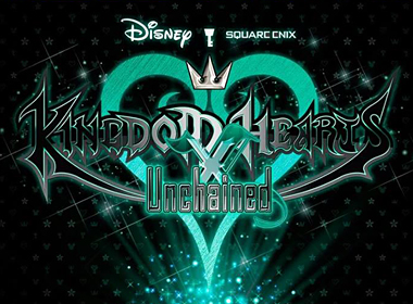 移动之心能否媲美PC之心 4月7日且看《王国之心 Unchained χ》北美上架