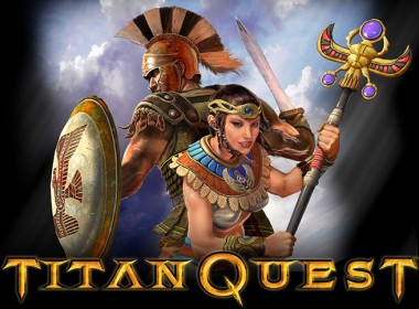 十年经典重回视线 移植优化仍需完善 《泰坦之旅》评测