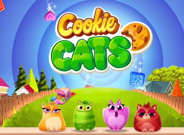 会唱歌的猫咪 《饼干猫--歌唱冒险》评测