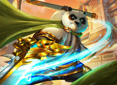 挑战升级 《功夫熊猫》手游精英挑战最新BOSS曝光