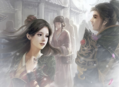 入青云还是堕魔道？《诛仙》手游6月2日开启仙魔大战