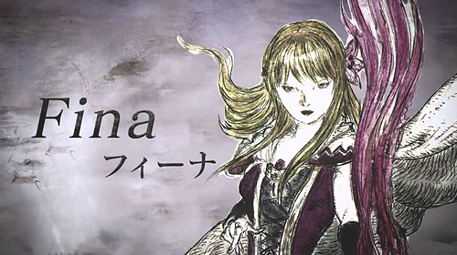 怀旧大作《最终幻想勇者EXVIUS》即将登陆欧美