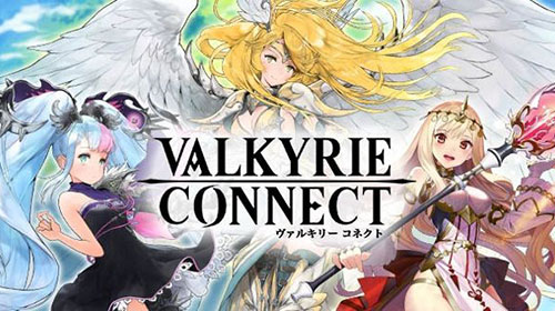 这个游戏好大的排场 《VALKYRIE CONNECT》事前登录开启