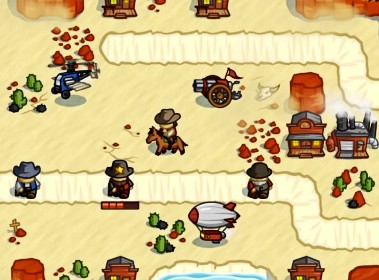 《战斗之心》开发商的新作是一款《高级战争》风格的回合制策略