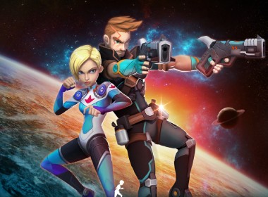 左击右踢 一路向前 《超时空攻击》评测