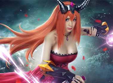 大波福利人人爱 《永恒幻想》全新版本超多活动让你爽个够