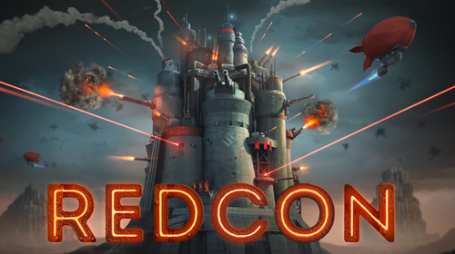 全新海陆空《redcon》将对射进行到底！