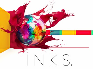 【星游戏】技巧与运气之外的色彩戏法 《油墨弹珠》评测