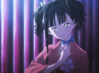 人气动画《甲铁城的卡巴内瑞》被禁，你将在盖娅互娱打造的手游中与它重逢