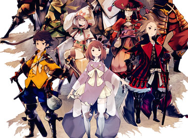 继续爆料！SE和风幻想ARPG《武士崛起》公布登场强敌“荒神”情报