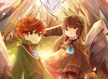 雷亚带起的一波节奏，国人自制手绘风独立音乐游戏《Lanota》唯美曝光！