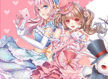 萌到爆炸！3D换装养成手游《甜甜萌物语》带你走进软萌小宅女的日常