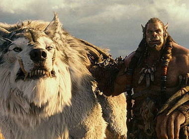 这可能是最强的“影游联运” 《魔兽》观影奖励曝光