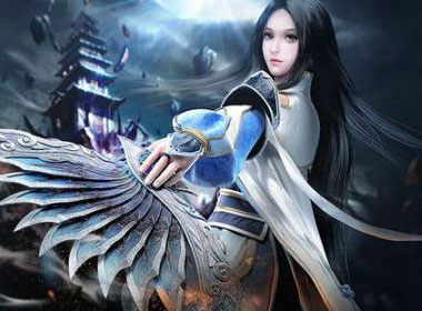 从玩游戏到回味青春 《我们的传奇》用电影“卖”情怀