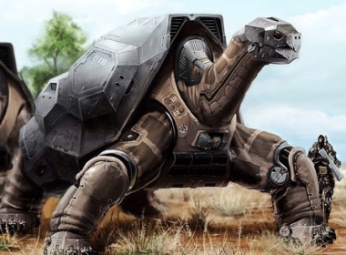 放置游戏也可以这样玩！ 《战龟》 评测