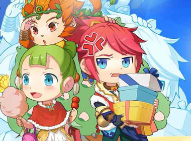 会游戏也绘游戏 《梦幻西游》同人手绘活动今日开启