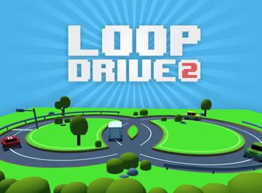 论如何帅气的避开100场车祸？ 《碰撞赛车2》评测