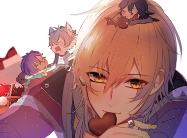 专注美男养成的乙女向手游《偶像梦幻祭》评测