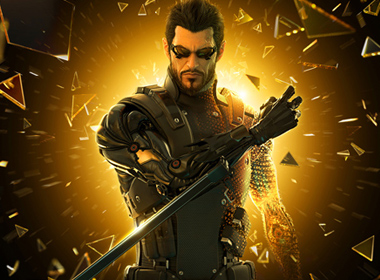 会是《杀出重围GO》吗？SE将于下周三公布基于“杀出重围”IP改编的新作