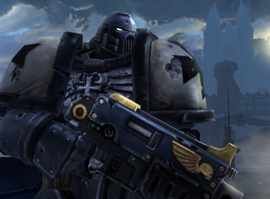 同一世界观下的千奇百态 战锤系列游戏推荐