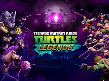 越做越没诚意《忍者神龟：传说》评测