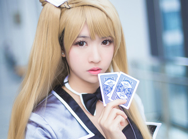 LoveLive - 赌场小鸟