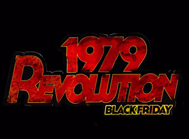聚焦伊朗革命还原真实历史 叙事冒险游戏《1979革命：黑色星期五》将登移动平台