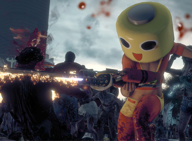 无穷无尽的僵尸浪潮，《丧尸围城4》即将宣布！