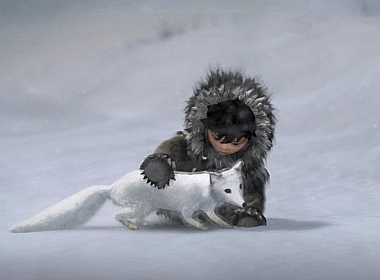 极地战风雪 狐狸作伴行 《永不孤单》评测