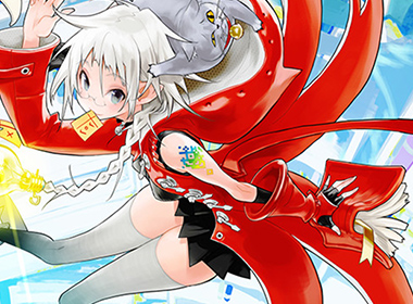 一起踏上奇幻冒险旅程 DMM卡牌战斗RPG新作《魔法图书馆Qurare》登陆双平台