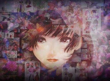 无名游戏造型公布 《甲铁城》手游《不再逃避的战斗》测试将启