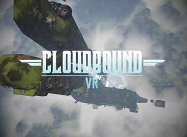 体验玄幻仙岛攀爬！VR游戏《Cloud Bound》登陆Steam