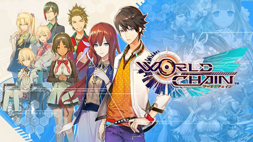 SEGA新作《世界锁链》预计12日推出 官方公开第3波宣传影片