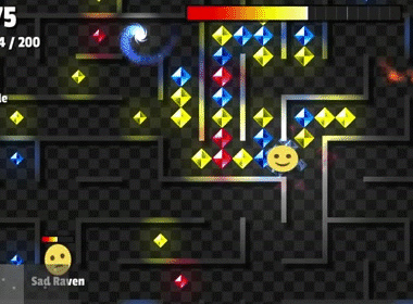 表情包大战将打响，《emojo.io》10月13日上架