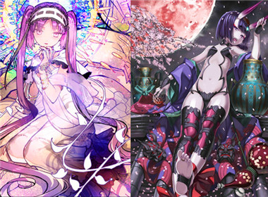 萌新Master也能懂的《Fate Grand Order》基础讲座VOL.0