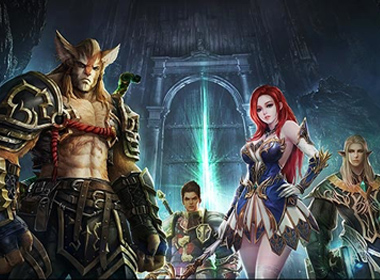从《上古世纪》到《恶魔契约》，韩厂Gamevil新品发表会曝光6款大作