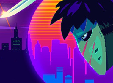 我的邻居是个杀人狂魔 《疯狂派对》登陆移动平台