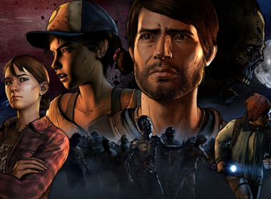 Telltale《行尸走肉》第三季定档圣诞节  支持简中、双平台
