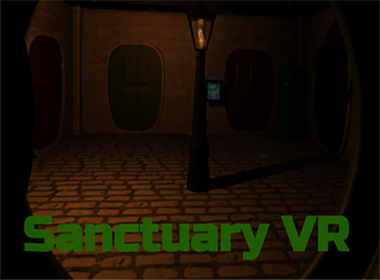 绝境中找寻希望！VR版“辐射”解谜新游《避难所VR》上架Steam