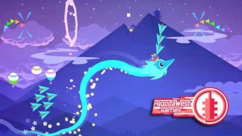 老司机神龙带你飞！ 《灵魂冲刺》即将上架移动平台！